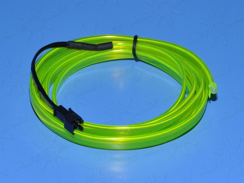 ��������� "������ ����" Crystal Green 200�� D-LUMINA