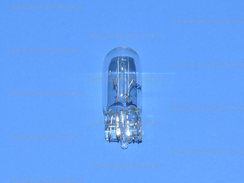 ��������� 12V W5W T10 92121 ������