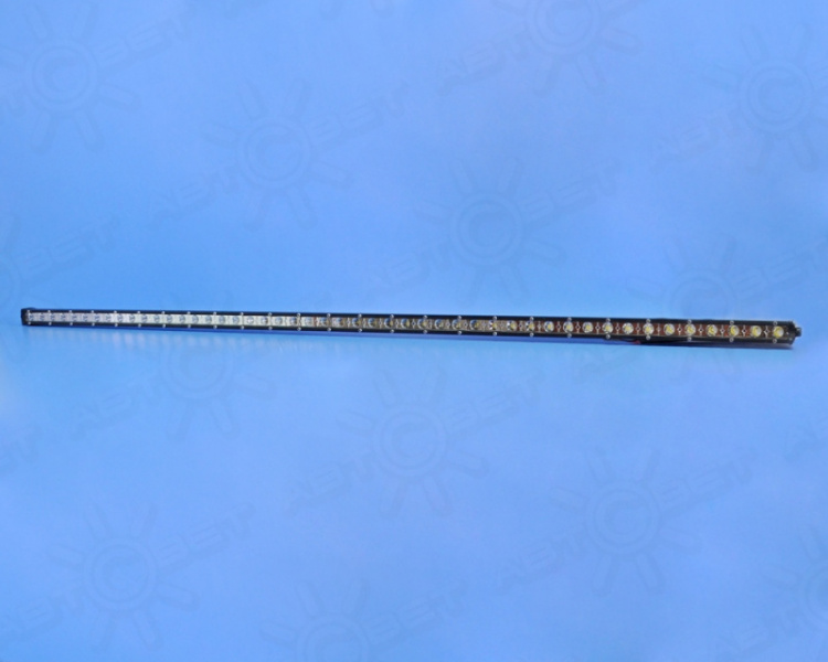 ����� ������������ ������� 12-24V 144W 48CREE AKS308 ProSvet