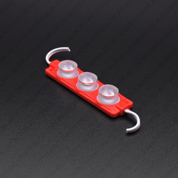 ������ ������������ 12V RED 20�75 NTS