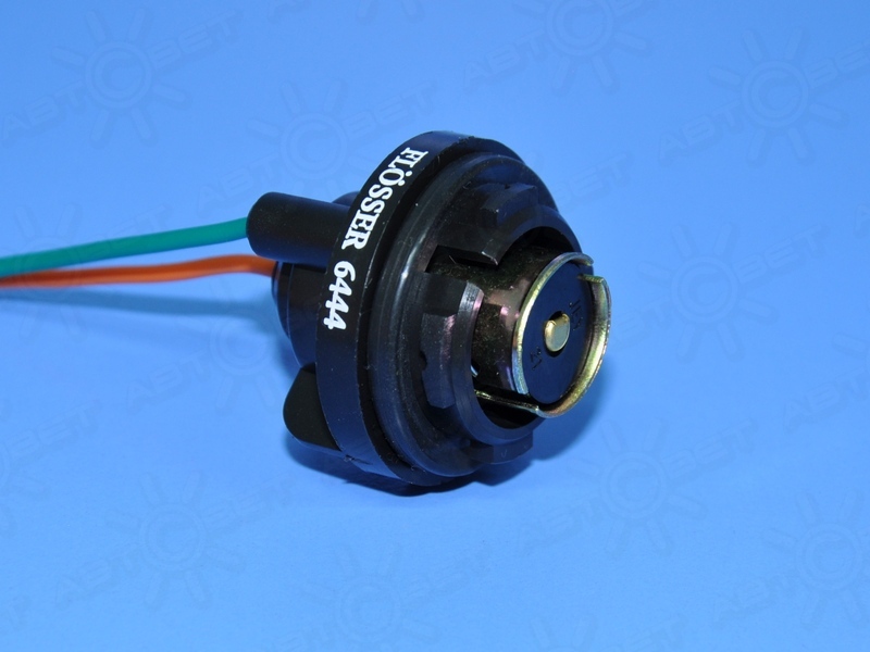 ������� ��������� P21 BA15s 6444 Flosser