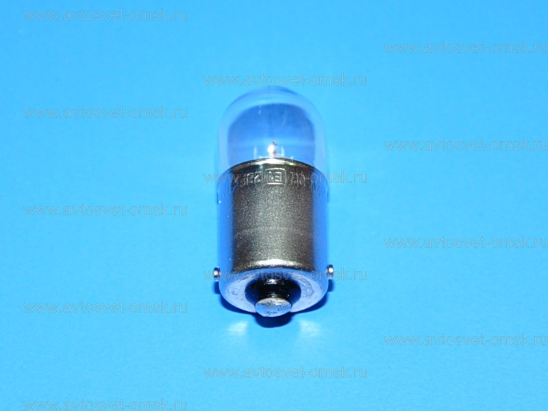 ��������� 12V R10W BA15s 12814 Philips