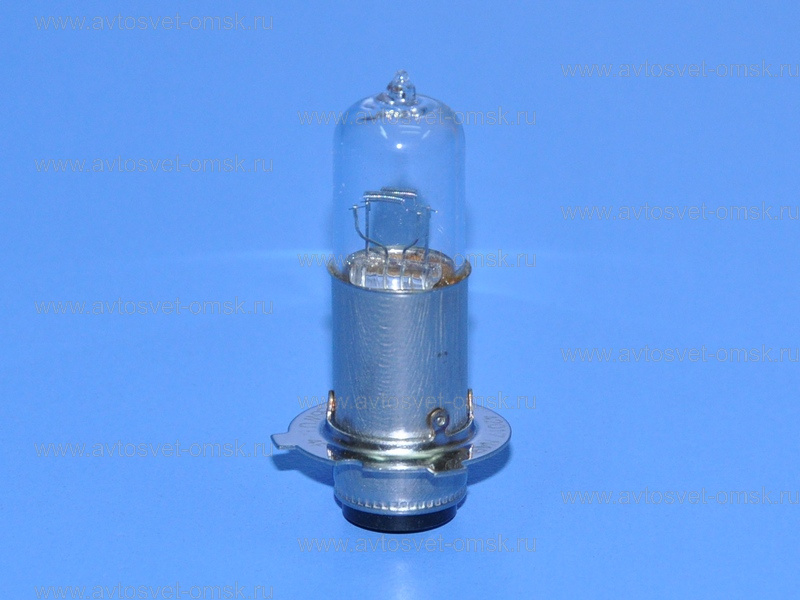 ��������� 12V M5 35/35W (P15d-25-3) 42017 Narva