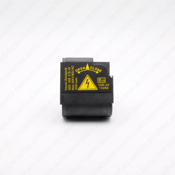 ������� D2S (��� 2) D-Lumina