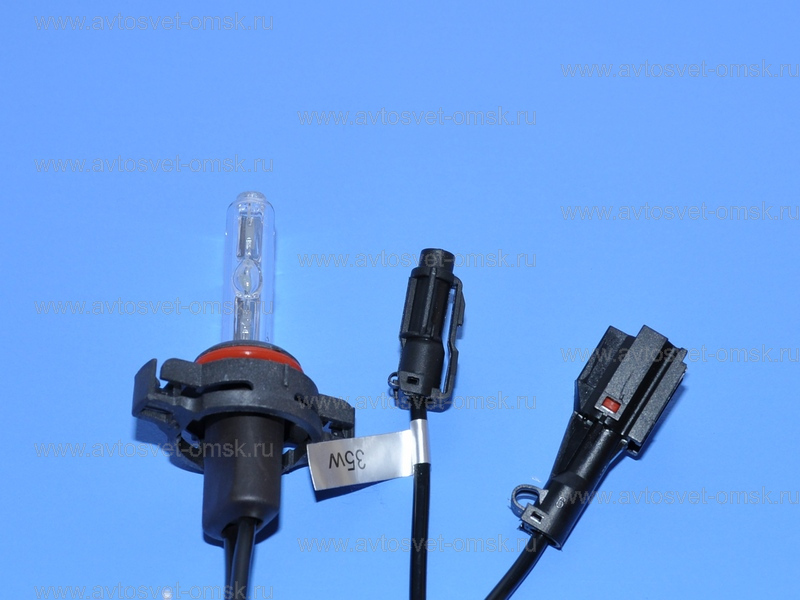 ����� ���������� PSX24W 4300K ClearLight