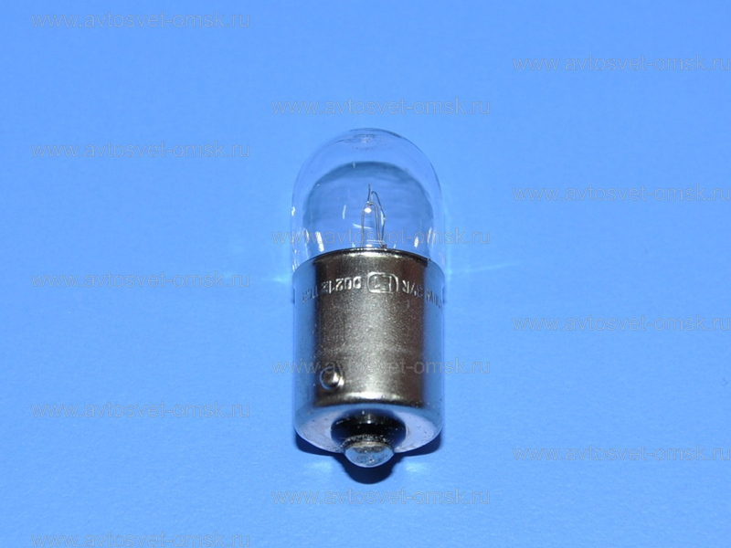 ��������� 24V R10W BA15s 5637 Osram