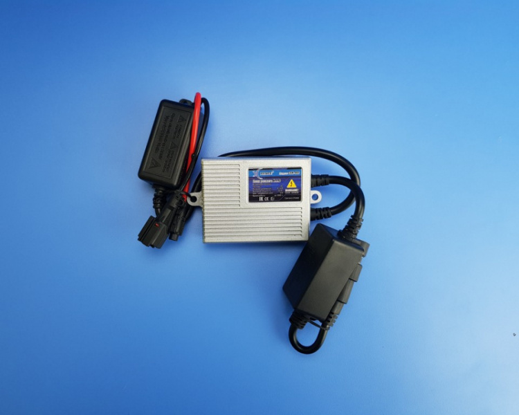 ���� ������� slim 12V 35W BX-575 Xenite