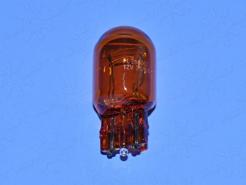 ��������� 12V WY21/5W T20 269007 Flosser
