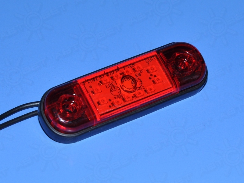 ������ ���������� 12/24V ������� 715 WAS