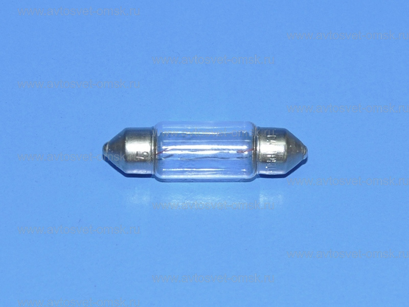 ��������� 24V �5W 39mm 13844 Philips