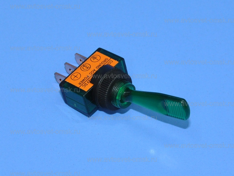 ������� 12V ASW-13D 20A ������� 36-4373 CBT