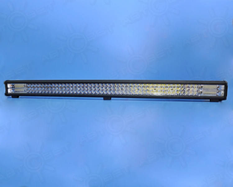 ����� ������������ ��������������� 12-24V 180W 180CREE 9000Lm AKS563 ProSvet