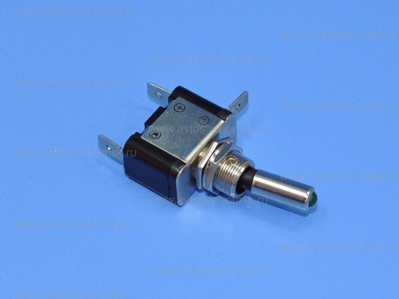 ������� 12V ASW-07D 20A ������� 36-4333 Rexant