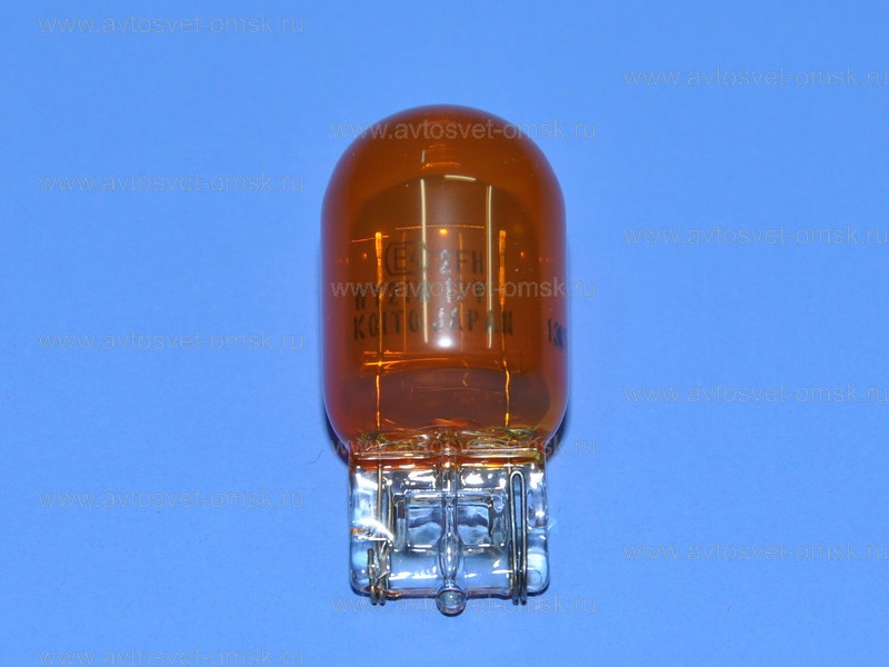 ��������� 12V WY21W T20 1870A Koito