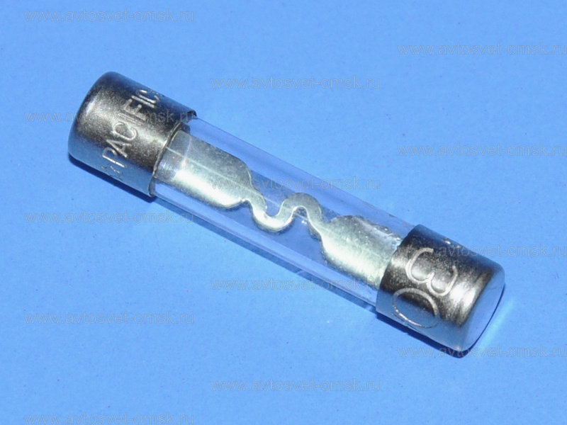 �������������� ���������� FGL3 30A 6*30mm Koito