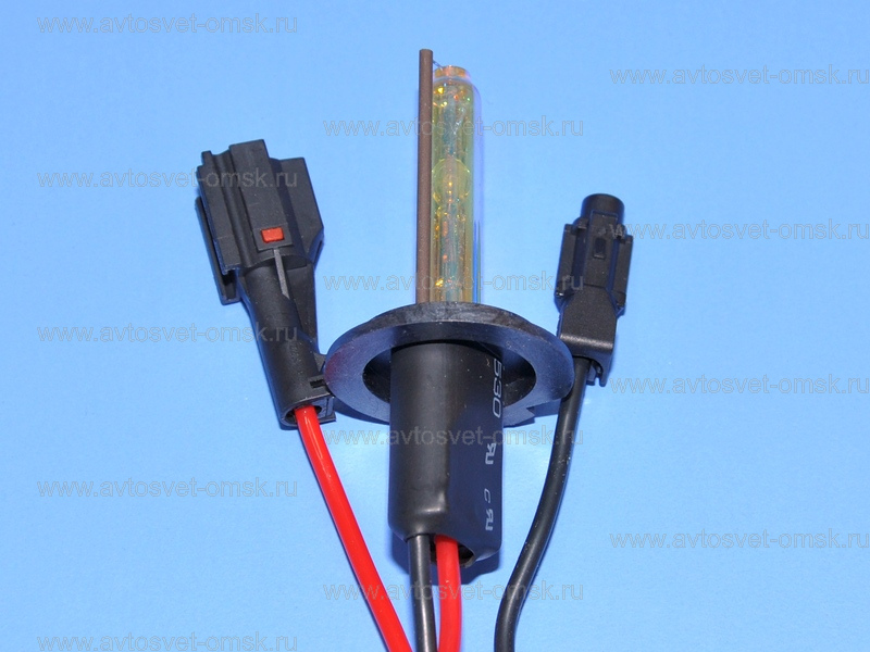 ����� ���������� H7 3000K C-3