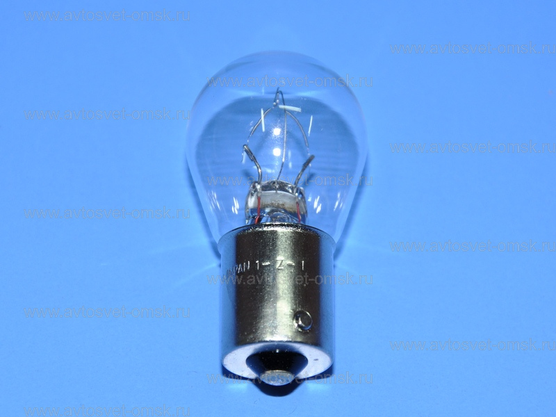 ��������� 24V P21W BA15s LongLife 4671 Koito