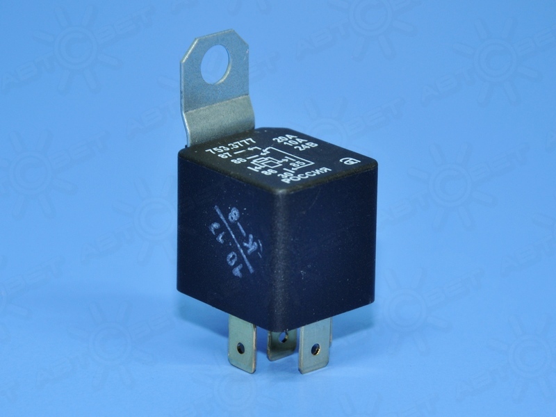 ���� 24V 20/10A 5-� ���������� 753.3777 CBT