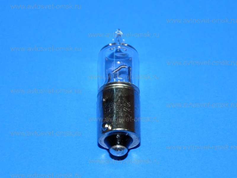 ��������� 12V H20 20W BA9s 12025 Philips