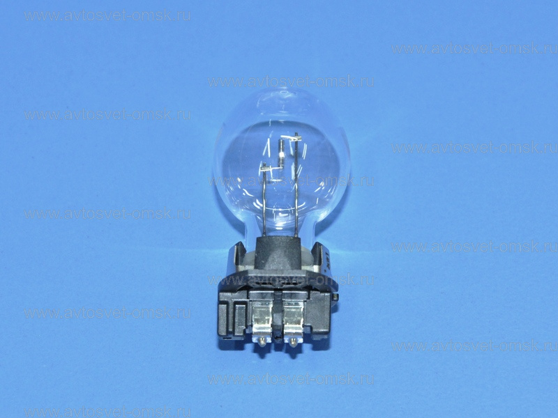 ��������� 12V PW24W HiPerVision 12182 HTR Philips
