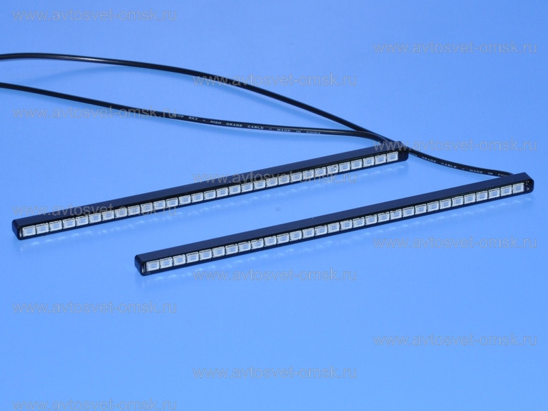 ��������� MC-24-2 YELLOW 30SMD 20SM UU