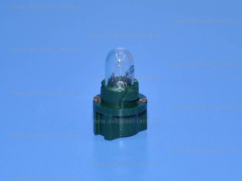 ��������� 14V �� T6.7 3W 214mA 1550 Koito