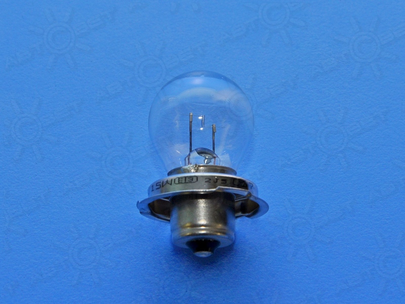 ��������� 6V S3 15W 6000 Flosser