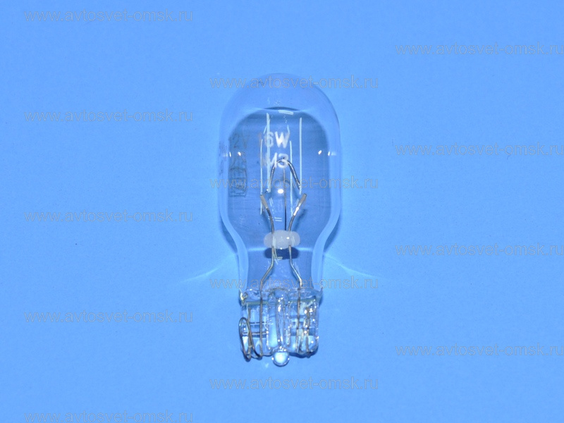 ��������� 12V W16W T16 12067 Philips