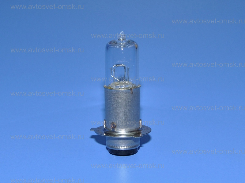 ��������� 12V M5 25/25W (P15d-25-3) 42015 Narva