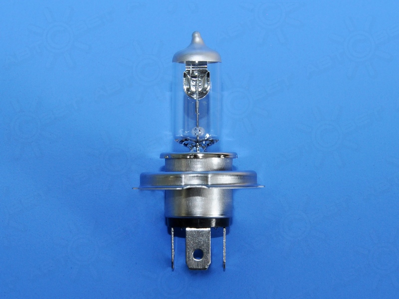 ��������� 12V H19 60/55W Long Life MTF