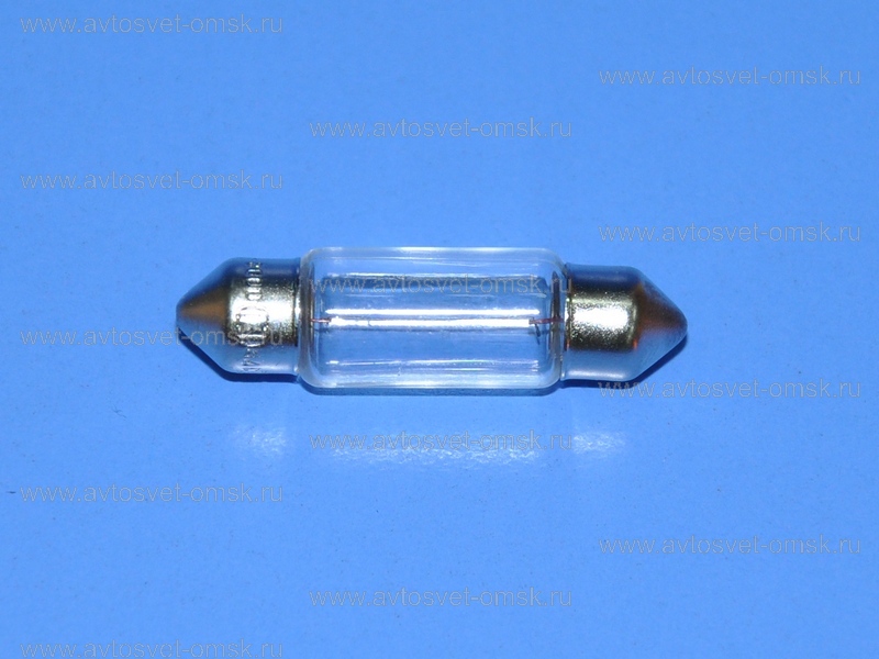 ��������� 24V �5W 35mm 6423 Osram
