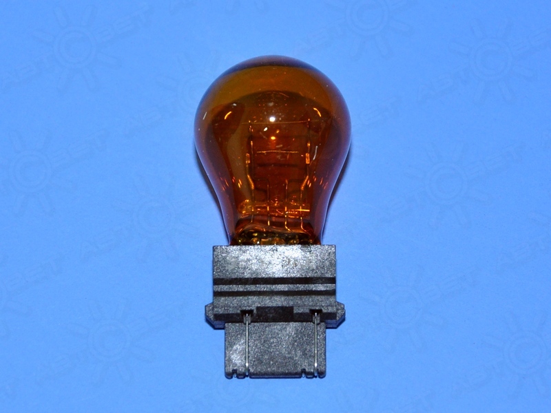 ��������� 12V PY27/7W 3757AK Osram