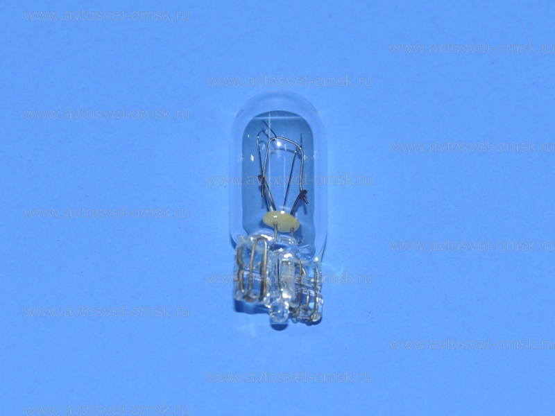 ��������� 24V W3W T10 13256 Philips