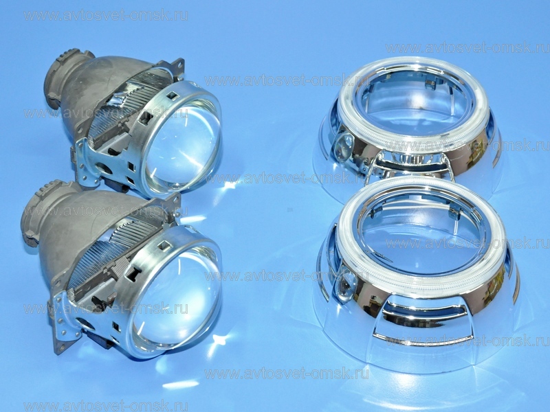 ��-����� 3.0" D1/D2/D3/D4 Q5W SVS