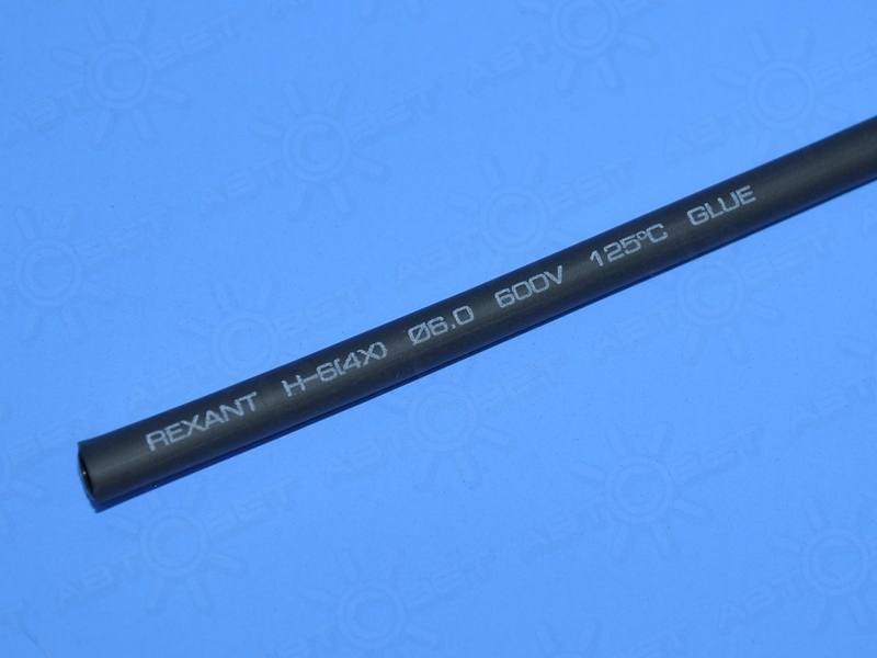 ����������� ������� 6.0/1.5mm ������ 23-6006 Rexant