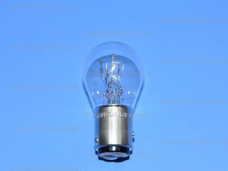  12V P21/4W BAZ15d 17881 Narva