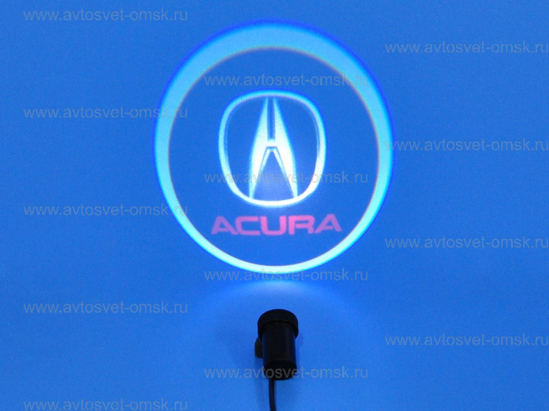 ��������� ������������ (070) 36x19 Acura MC