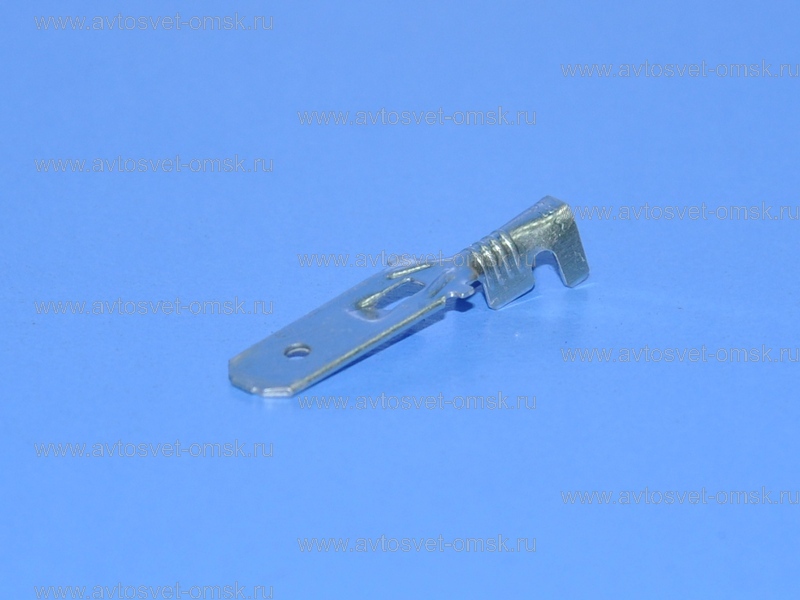 ���������� ������� ����� 6.3mm 1,0-2,5mm ��������� ������� TD-2308 DPK CBT