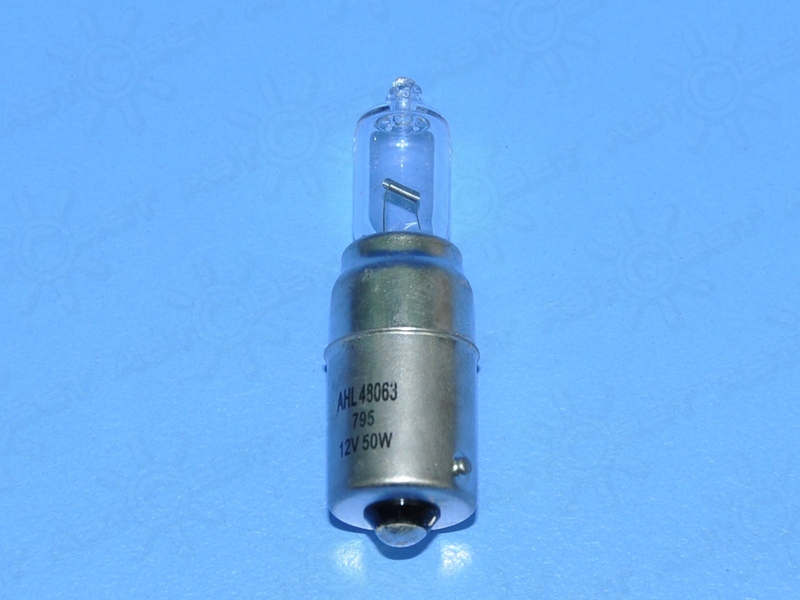 ��������� 12V P50W BA15s 48063 Xtec
