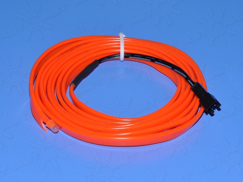 ��������� "������ ����" Orange 200�� D-LUMINA