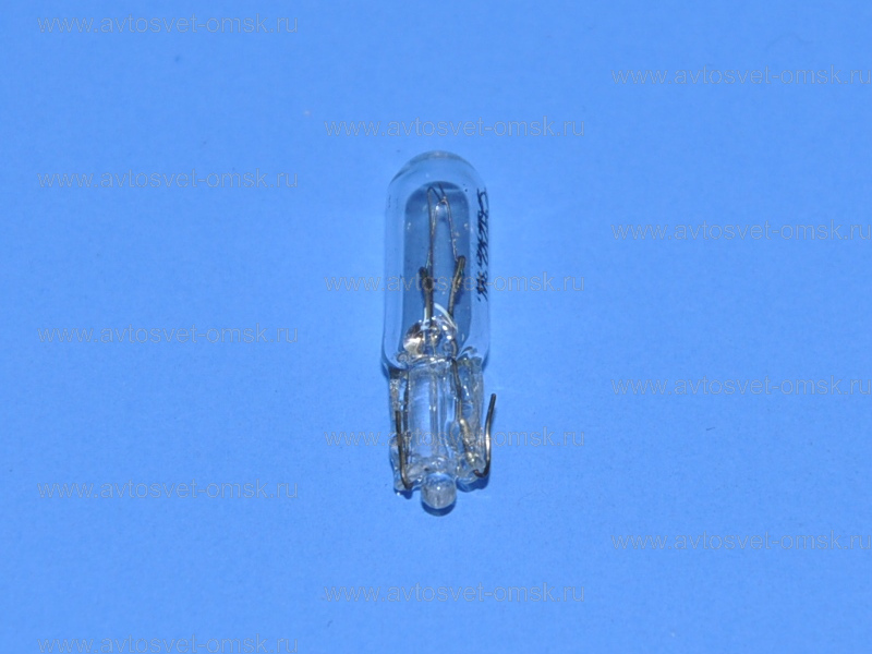 ��������� 12V W2.3W T5 92723 ������