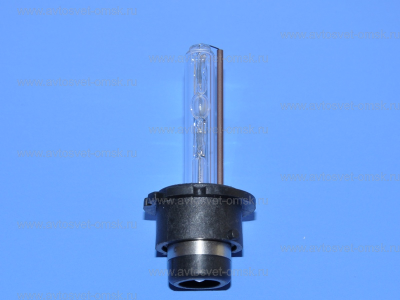 ����� ���������� D2S 4300K ClearLight