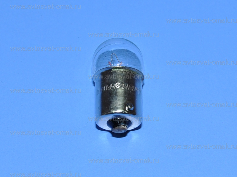 ��������� 24V R5W BA15s 94305 ������