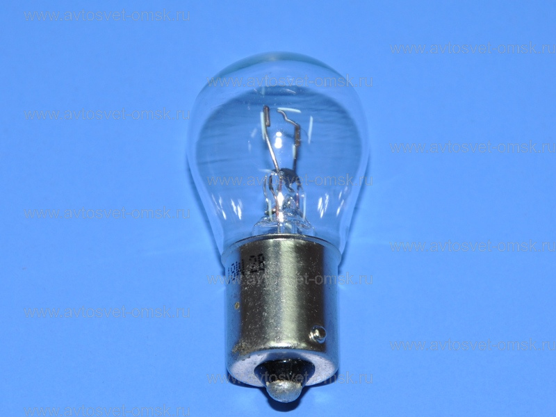 ��������� 12V P18W BA15s 17511 Narva