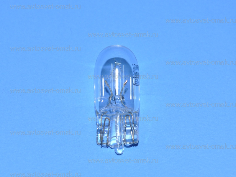 ��������� 12V W5W T10 17177 Narva