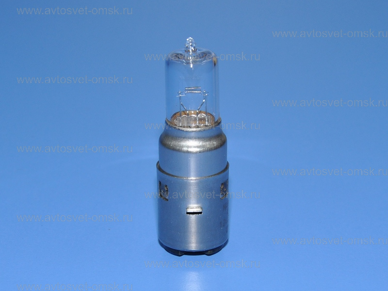 ��������� 12V M5 25/25W (BA20d) 42025 Narva