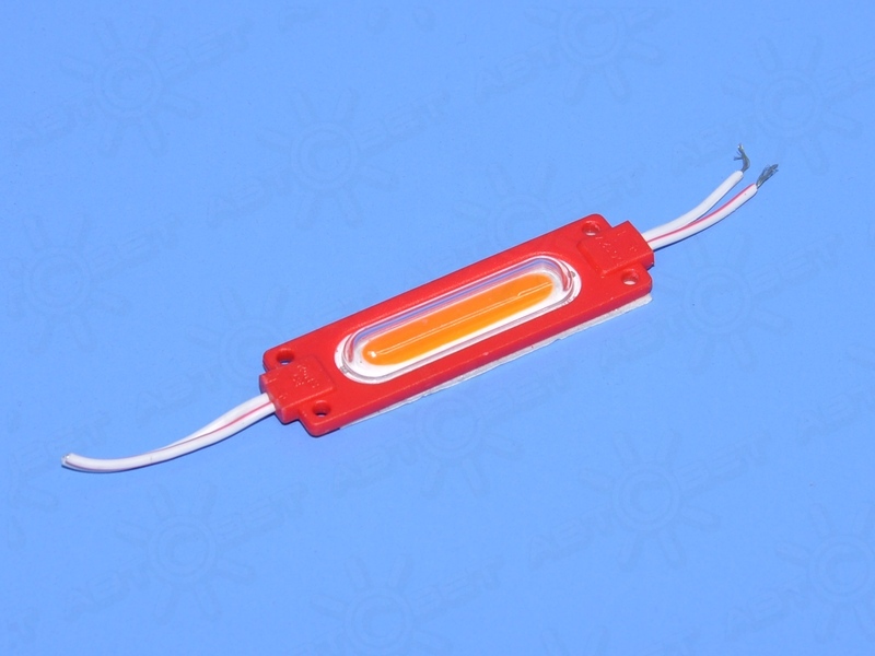 ������ ������������ 24V RED COB NTS