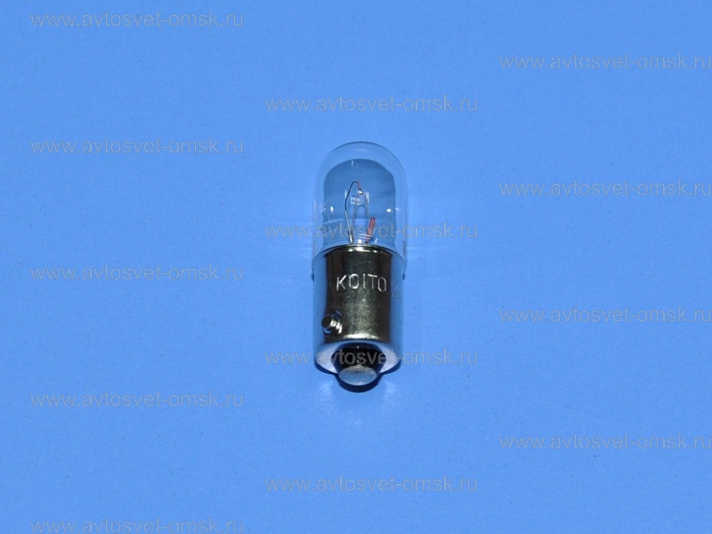 ��������� 24V R3W BA9s 1381 Koito