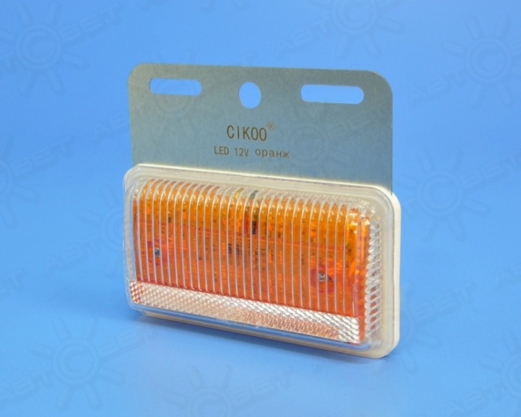 ������ ���������� ���������� � ���������� ������ 12V CIKOO