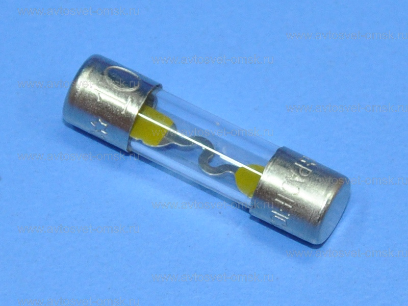 �������������� ���������� FGL1 10A 6*26mm Koito